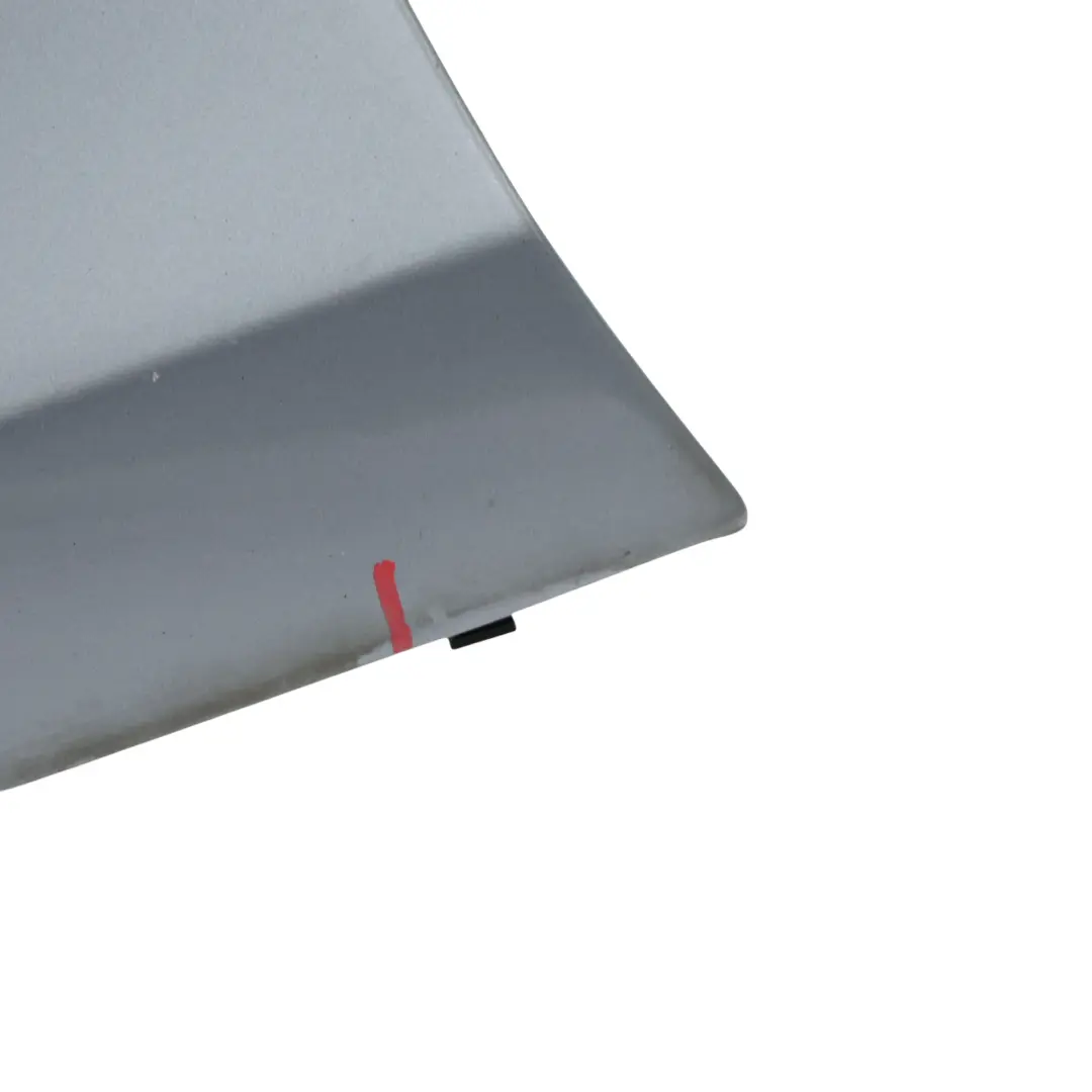 Pannello Laterale BMW E81 E87 Parafango Anteriore Sinistro Quarzblau Blu - A18 per con numero di parte 7133227 Pannello Laterale BMW E81 E87 Parafango Anteriore Sinistro Quarzblau Blu - A18 - SKU 7133227-QB2 - Numero di parte 7133227