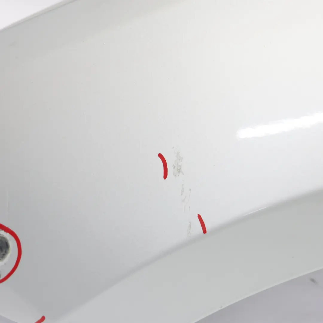 Pannello Laterale BMW E81 E87 Parafango Anteriore Sinistro Titansilber - 354 per con numero di parte 7133227 Pannello Laterale BMW E81 E87 Parafango Anteriore Sinistro Titansilber - 354 - SKU 7133227-TS - Numero di parte 7133227