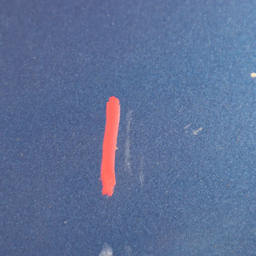 Side Wing Panel Fender Wing Front Right O/S Montego Blue - A51 to BMW E81 E87 with Part number 7133228 BMW E81 E87 Side Wing Panel Fender Wing Front Right O/S Montego Blue - A51 - SKU 7133228-MTB1 - Part number 7133228