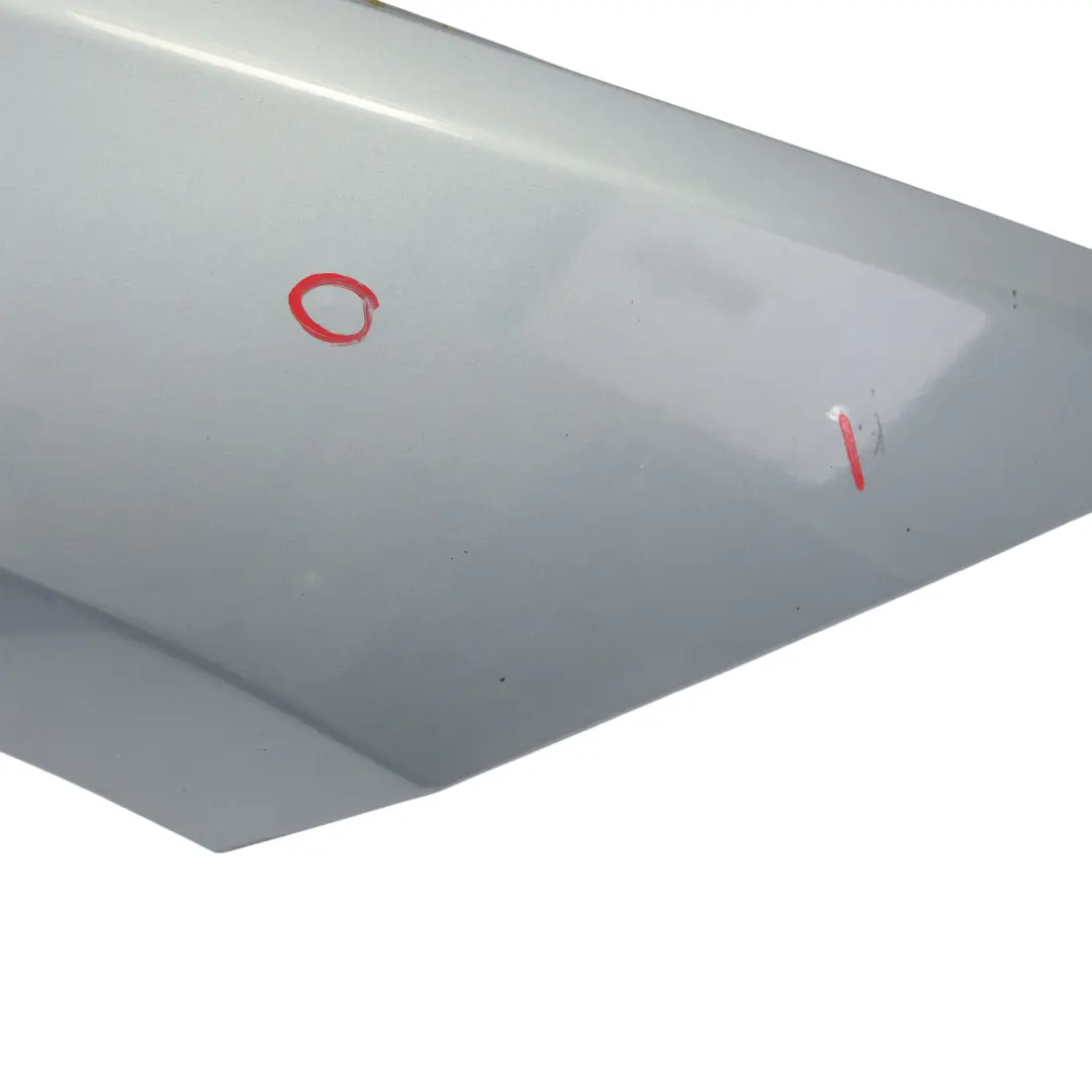 Panneau Latéral BMW E81 E87 Aile Avant Droite Quarzblau Blue - A18 pour à propos du numéro de pièce 7133228 Panneau Latéral BMW E81 E87 Aile Avant Droite Quarzblau Blue - A18 - SKU 7133228-QB - Numéro de pièce 7133228