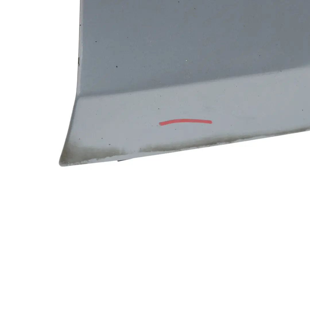 Błotnik Prawy Przedni Quarzblau Niebieski Metalik - A18 do BMW E81 E87 o numerze 7133228 BMW E81 E87 Błotnik Prawy Przedni Quarzblau Niebieski Metalik - A18 - SKU 7133228-QB - Numer Części 7133228