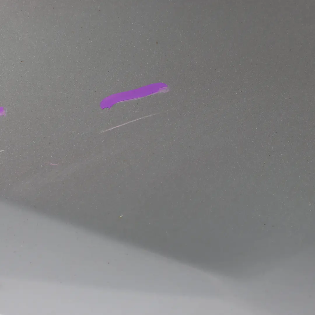 Side Panel Fender Wing Front Right O/S Titansilber Silver - 354 to BMW E81 E87 with Part number 7133228 BMW E81 E87 Side Panel Fender Wing Front Right O/S Titansilber Silver - 354 - SKU 7133228-TS1 - Part number 7133228