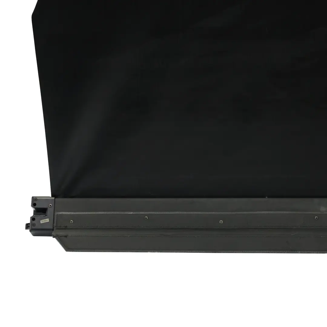 BMW X5 E53 Parcel Shelf Rear Trunk Parcel Shelf Load Cover Pastel Green - SKU 7135675-2 - Part number 7135675