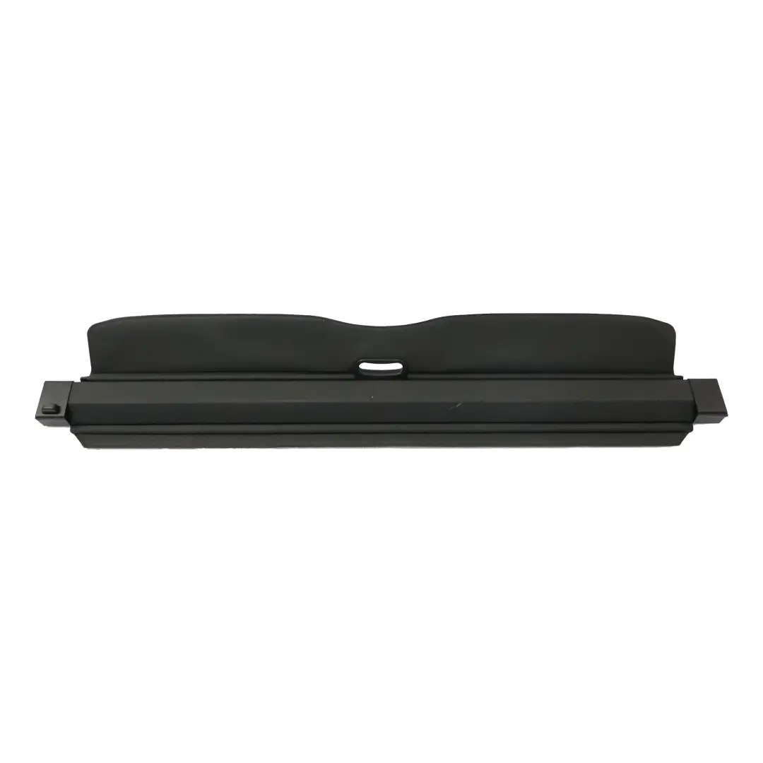 BMW X5 E53 Sichtschutz Rollo Kofferaum Gepäckraum Schwarz - SKU 7135675-2 - Teilenummer 7135675