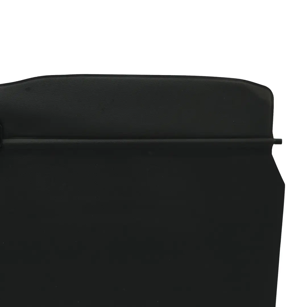 BMW X5 E53 Plage Arrière Coffre Plage Arrière Cache-Charge Vert Pastel - SKU 7135675-2 - Numéro de pièce 7135675