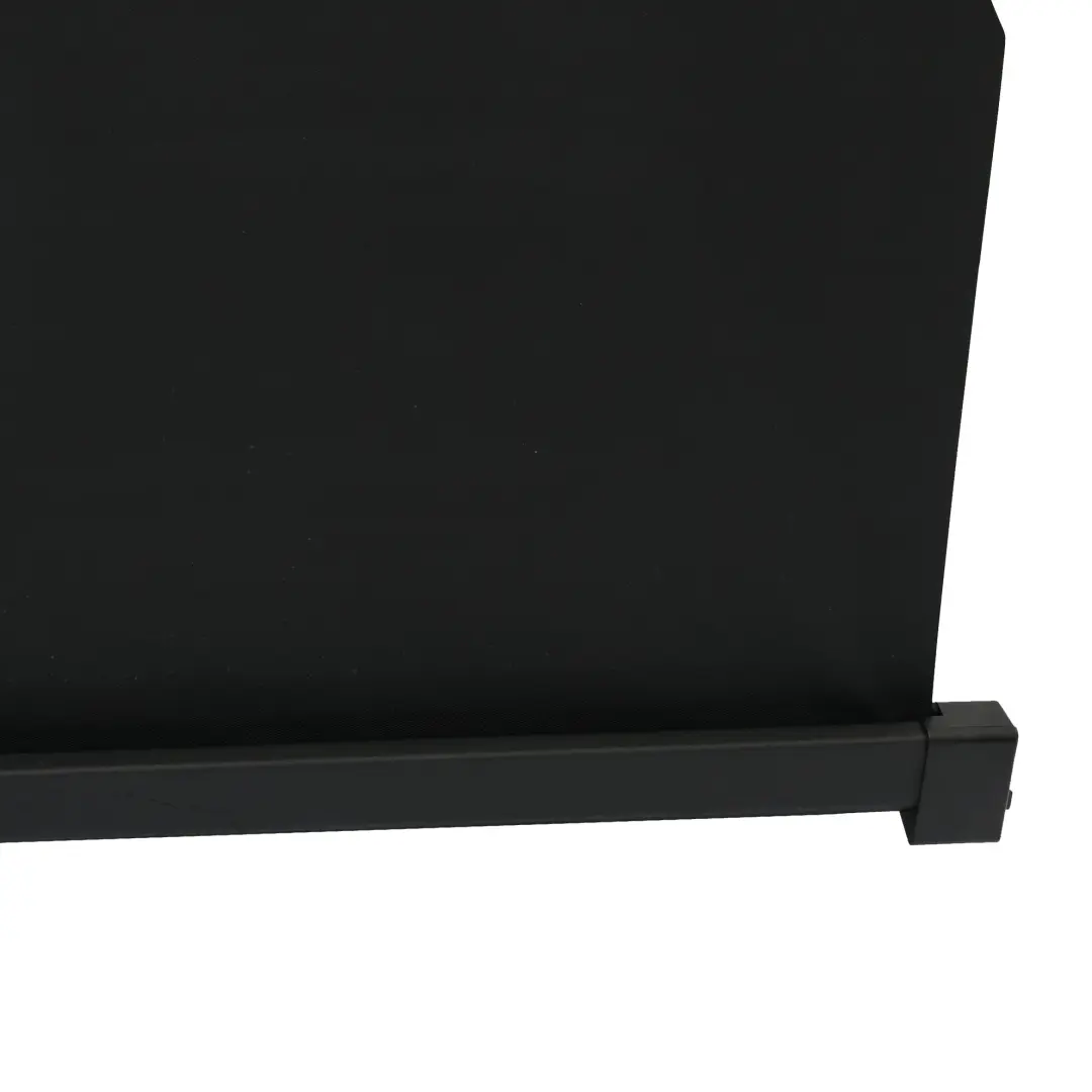 BMW X5 E53 Plage Arrière Coffre Plage Arrière Cache-Charge Vert Pastel - SKU 7135675-2 - Numéro de pièce 7135675