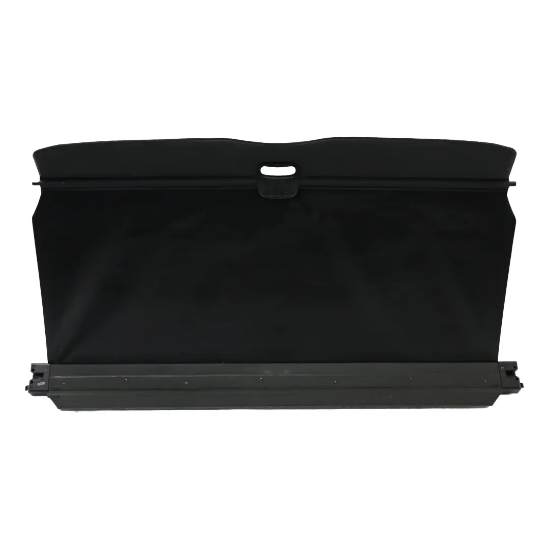 BMW X5 E53 Plage Arrière Coffre Plage Arrière Cache-Charge Vert Pastel - SKU 7135675-2 - Numéro de pièce 7135675