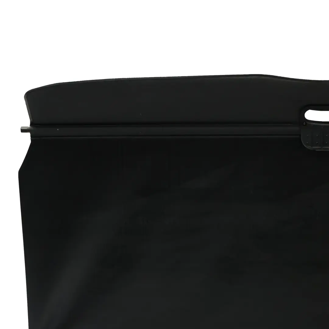 BMW X5 E53 Ripiano Pacchi Baule Posteriore Copertura Verde Pastello - SKU 7135675-2 - Numero di parte 7135675