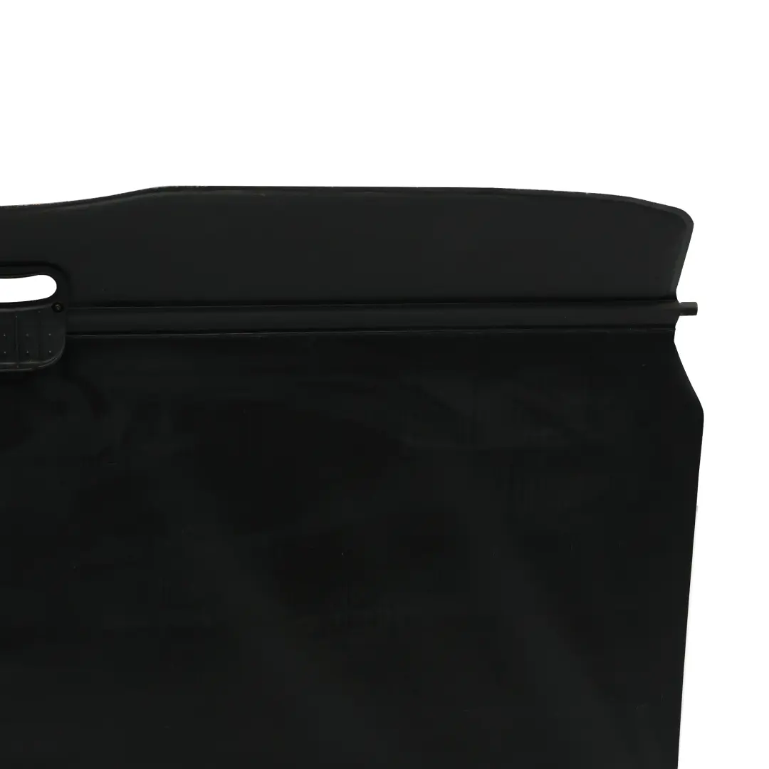 BMW X5 E53 Plage Arrière Coffre Plage Arrière Cache-Charge Vert Pastel - SKU 7135675-2 - Numéro de pièce 7135675