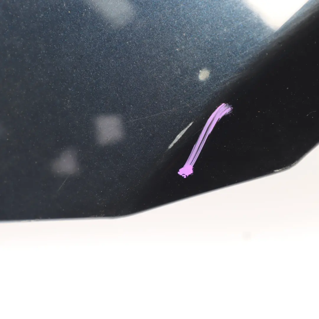 Side Panel BMW E90 E91 Fender Wing Front Left N/S Carbonschwarz Black - 416 to with Part number 7135679 Side Panel BMW E90 E91 Fender Wing Front Left N/S Carbonschwarz Black - 416 - SKU 7135679-CAR1 - Part number 7135679