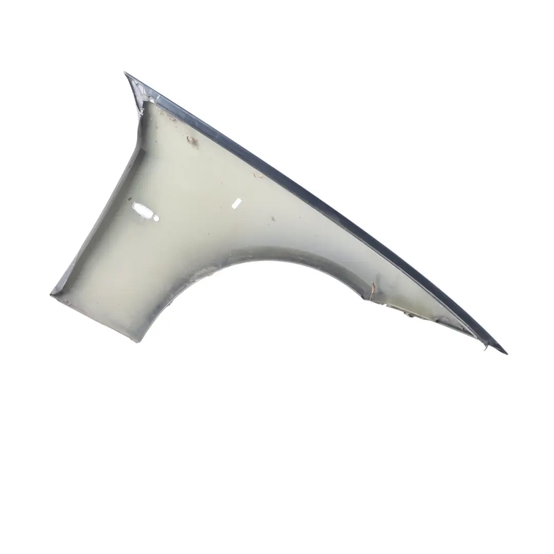 Side Panel BMW E90 E91 Fender Wing Front Left N/S Carbonschwarz Black - 416 to with Part number 7135679 Side Panel BMW E90 E91 Fender Wing Front Left N/S Carbonschwarz Black - 416 - SKU 7135679-CAR1 - Part number 7135679