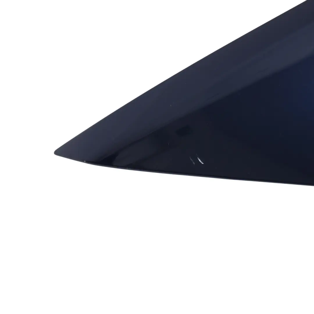 Side Panel BMW E90 E91 Fender Wing Front Left N/S Montegoblau Blue - A51 to with Part number 7135679 Side Panel BMW E90 E91 Fender Wing Front Left N/S Montegoblau Blue - A51 - SKU 7135679-MTB2 - Part number 7135679