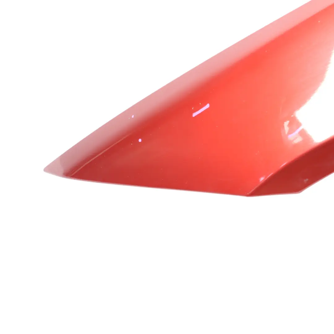 Side Panel Fender Wing Front Left N/S Vermilion Red - A82 to BMW E90 E91 with Part number 7135679 BMW E90 E91 Side Panel Fender Wing Front Left N/S Vermilion Red - A82 - SKU 7135679-VER1 - Part number 7135679
