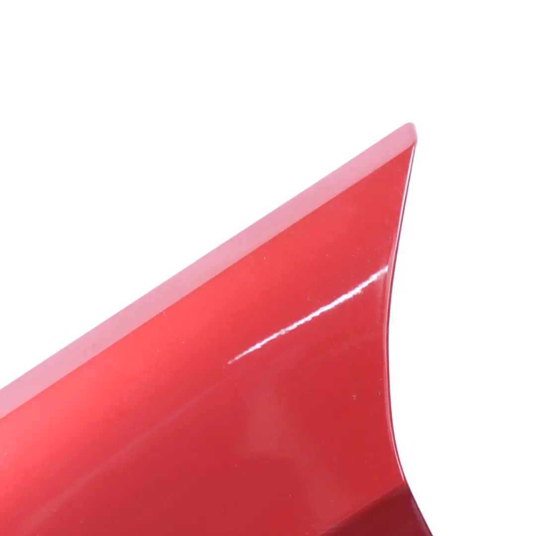 Side Panel Fender Wing Front Left N/S Vermilion Red - A82 to BMW E90 E91 with Part number 7135679 BMW E90 E91 Side Panel Fender Wing Front Left N/S Vermilion Red - A82 - SKU 7135679-VER1 - Part number 7135679