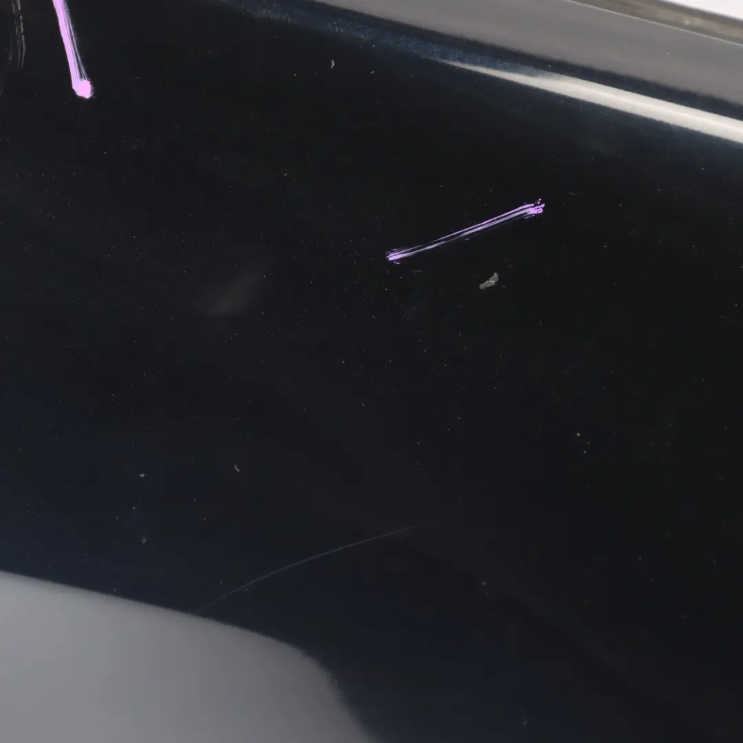 Side Panel BMW E90 E91 Fender Wing Front Right O/S Carbonschwarz Black - 416 to with Part number 7135680 Side Panel BMW E90 E91 Fender Wing Front Right O/S Carbonschwarz Black - 416 - SKU 7135680-CAR - Part number 7135680