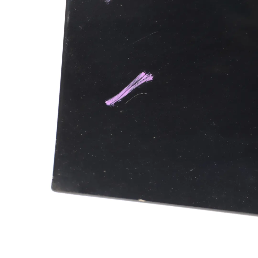 Side Panel BMW E90 E91 Fender Wing Front Right O/S Carbonschwarz Black - 416 to with Part number 7135680 Side Panel BMW E90 E91 Fender Wing Front Right O/S Carbonschwarz Black - 416 - SKU 7135680-CAR - Part number 7135680