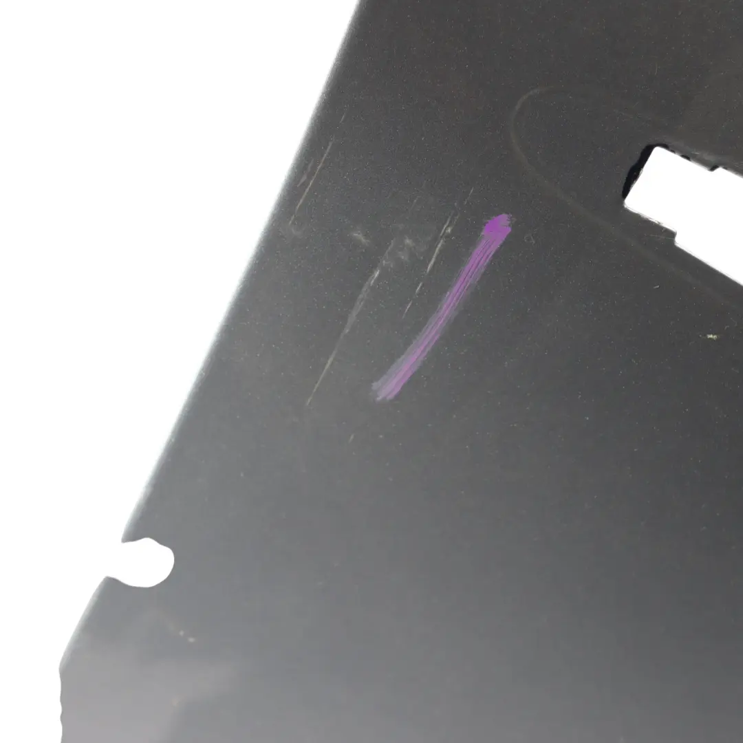  Side Panel BMW E90 E91 Fender Wing Front Right O/S Bluewater Metallic - 896 - SKU 7135680-WB - Part number 7135680