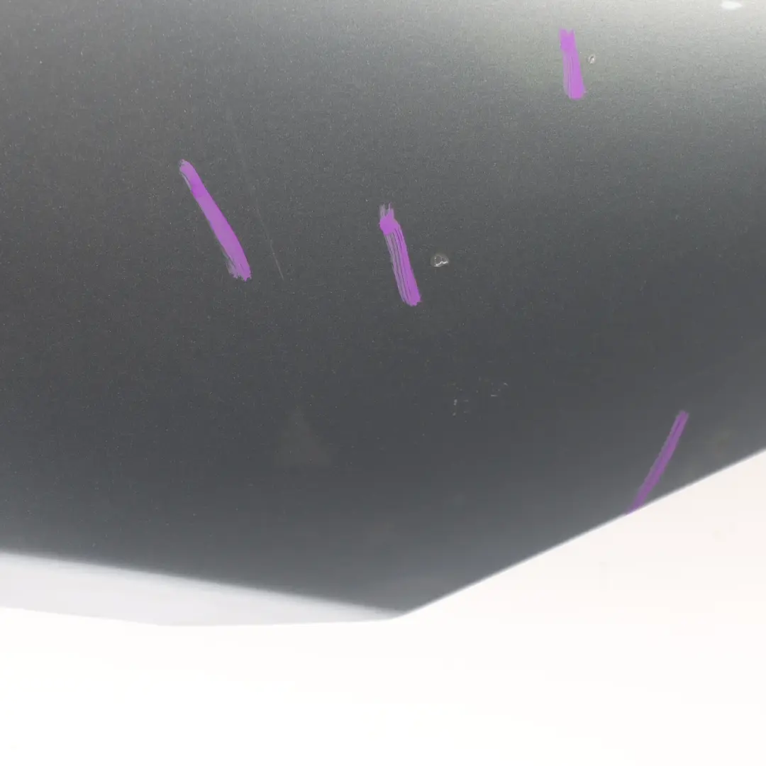  Guardabarros Lateral BMW E90 E91 Ala Delantera Derecha Bluewater Metallic - 896 - SKU 7135680-WB - Número de pieza 7135680