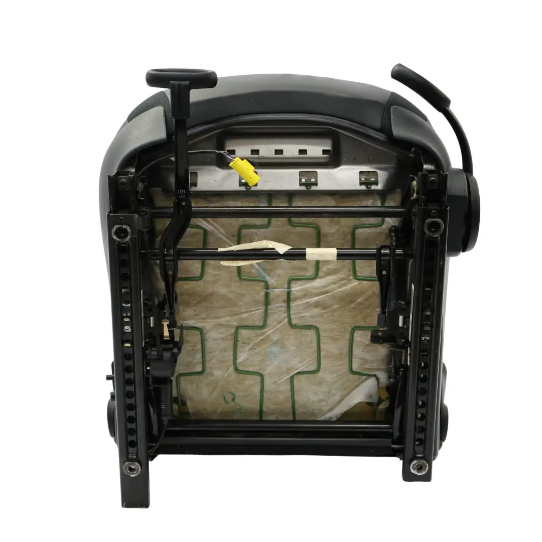  Asiento Delantero Mini Cooper One R50 Tela / Cuero Molette Izquierda Tela Sport - SKU 7136391-1 - Número de pieza 7136391