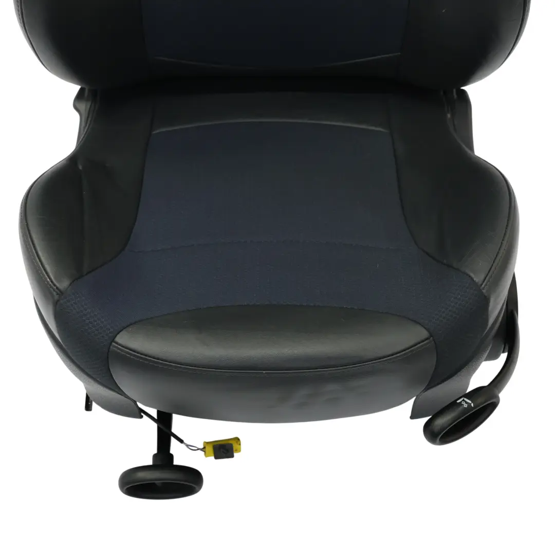 Gauche Tissu/Cuir Sport,Ajustement Sport Siege pour Mini Cooper One R50 Avant a à propos du numéro de pièce 7136391 Mini Cooper One R50 Avant a Gauche Tissu/Cuir Sport,Ajustement Sport Siege - SKU 7136391-1 - Numéro de pièce 7136391