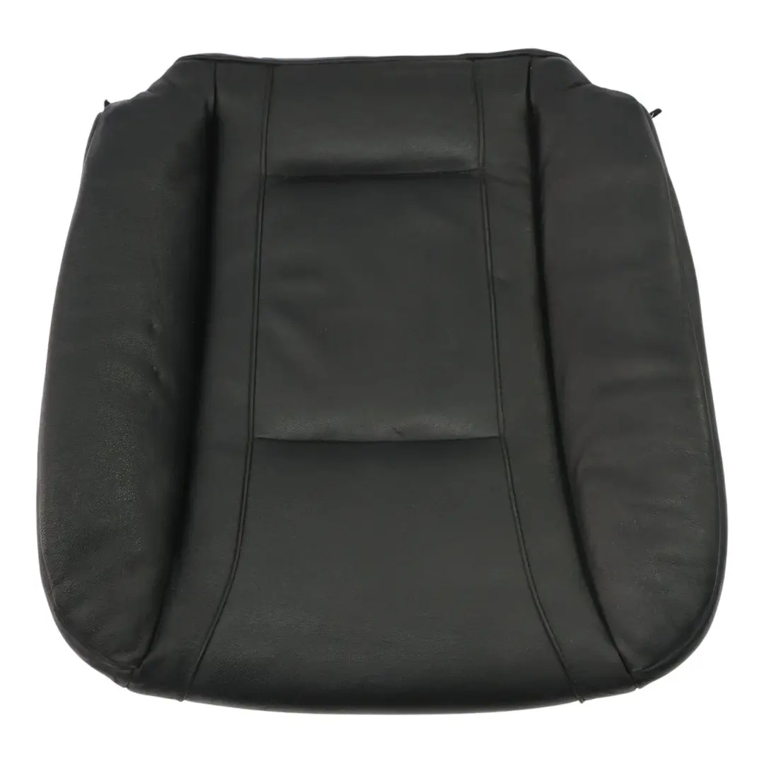 Housse De Siège Intérieure Chauffante En Cuir Noir Avant Gauche Droite pour BMW E65 à propos du numéro de pièce 7136662 BMW E65 Housse De Siège Intérieure Chauffante En Cuir Noir Avant Gauche Droite - SKU 7136662 - Numéro de pièce 7136662