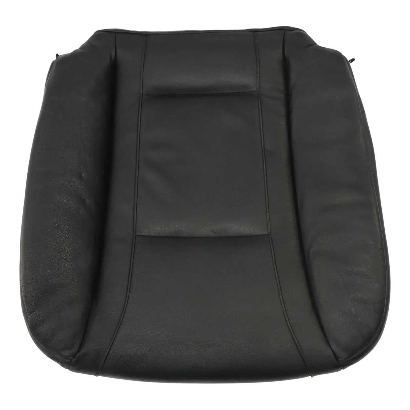 BMW E65 Interior Funda Asiento Delantero Izquierdo Derecho Calefactado Cuero