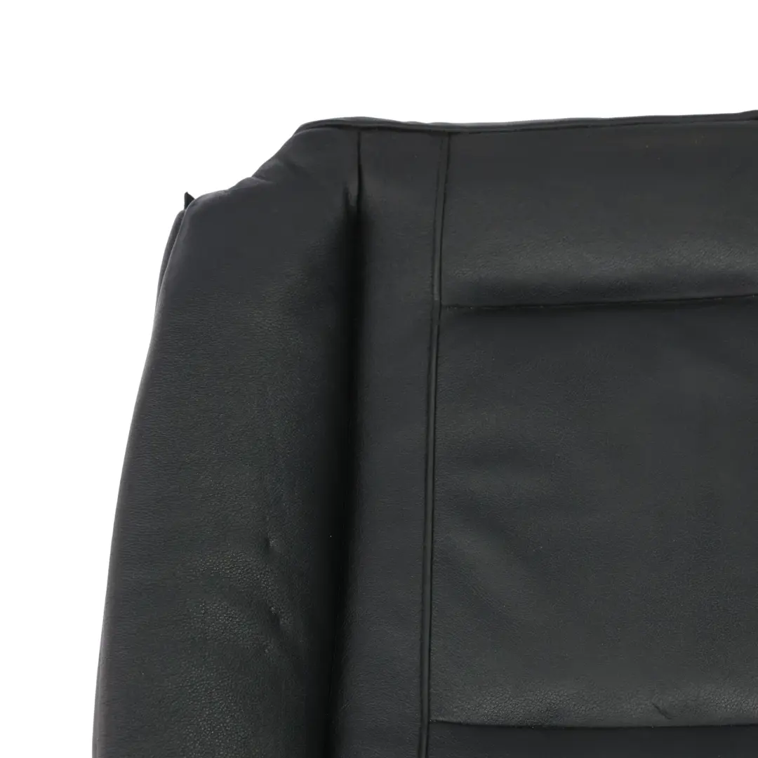 Housse De Siège Intérieure Chauffante En Cuir Noir Avant Gauche Droite pour BMW E65 à propos du numéro de pièce 7136662 BMW E65 Housse De Siège Intérieure Chauffante En Cuir Noir Avant Gauche Droite - SKU 7136662 - Numéro de pièce 7136662