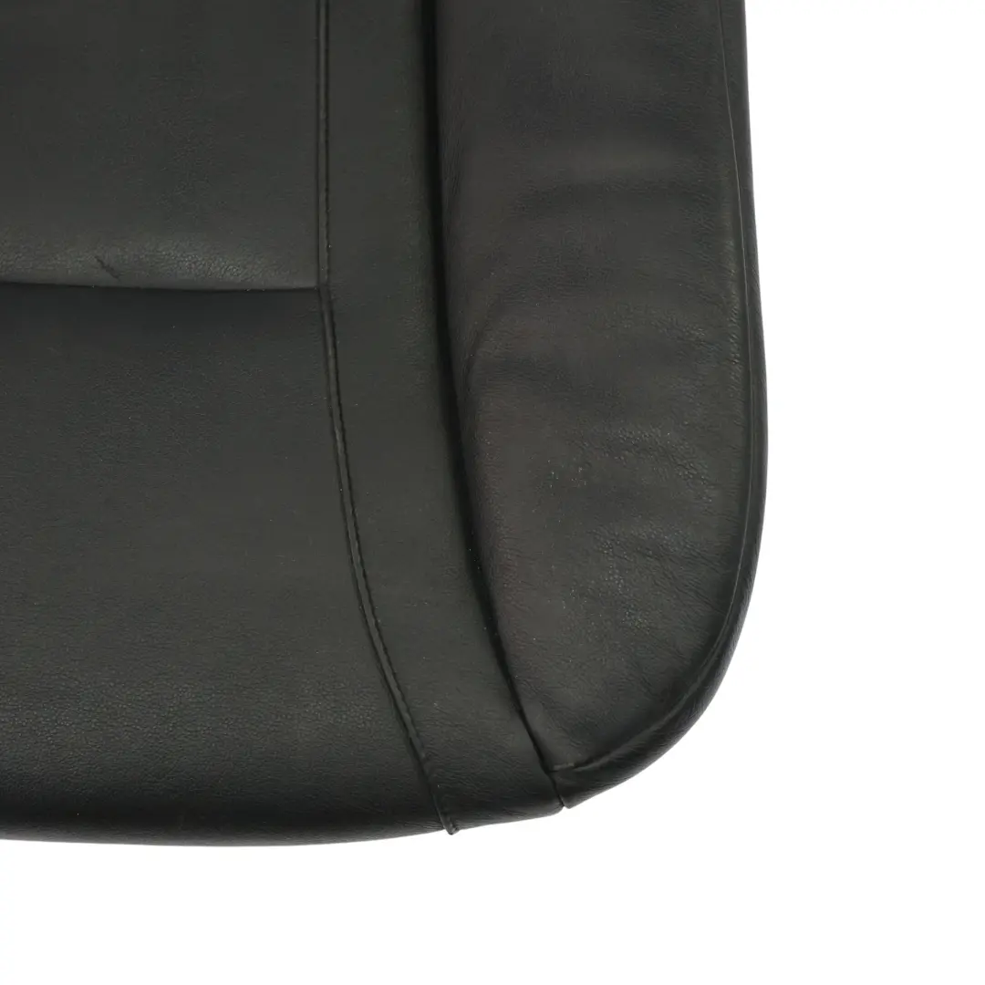 Housse De Siège Intérieure Chauffante En Cuir Noir Avant Gauche Droite pour BMW E65 à propos du numéro de pièce 7136662 BMW E65 Housse De Siège Intérieure Chauffante En Cuir Noir Avant Gauche Droite - SKU 7136662 - Numéro de pièce 7136662