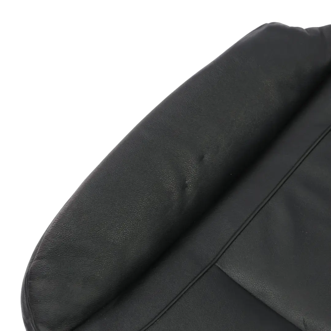 Housse De Siège Intérieure Chauffante En Cuir Noir Avant Gauche Droite pour BMW E65 à propos du numéro de pièce 7136662 BMW E65 Housse De Siège Intérieure Chauffante En Cuir Noir Avant Gauche Droite - SKU 7136662 - Numéro de pièce 7136662