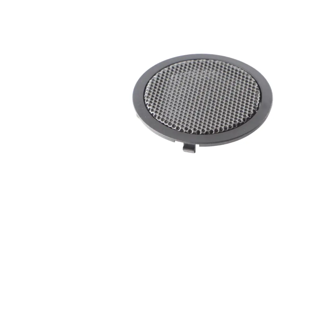 BMW F15 Rear Door Speeker Tweeter Cover Panel Trim Left Right N/O/S - SKU 7137193 - Part number 7137193