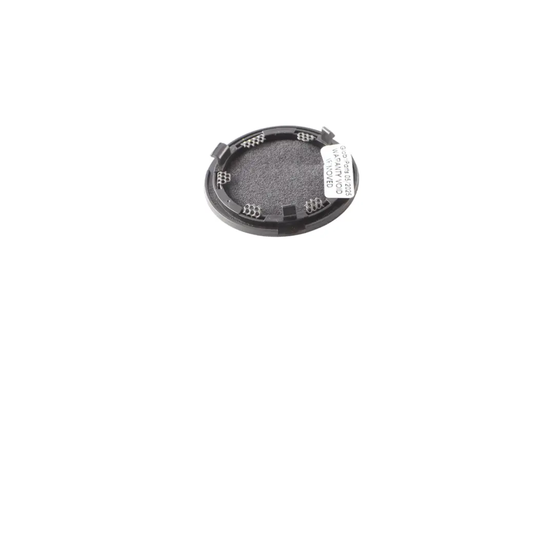 BMW F15 Rear Door Speeker Tweeter Cover Panel Trim Left Right N/O/S - SKU 7137193 - Part number 7137193