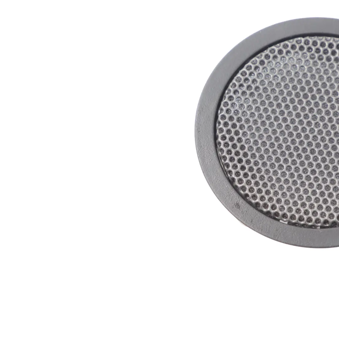 Pannello Copertura Altoparlante Tweeter Lato Sinistro Destro per BMW F15 con numero di parte 7137193 BMW F15 Pannello Copertura Altoparlante Tweeter Lato Sinistro Destro - SKU 7137193 - Numero di parte 7137193
