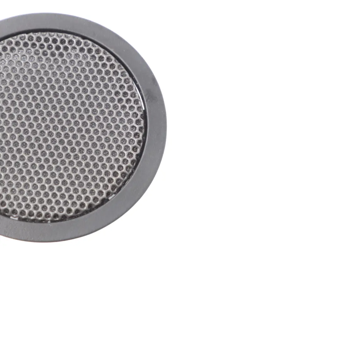 Pannello Copertura Altoparlante Tweeter Lato Sinistro Destro per BMW F15 con numero di parte 7137193 BMW F15 Pannello Copertura Altoparlante Tweeter Lato Sinistro Destro - SKU 7137193 - Numero di parte 7137193