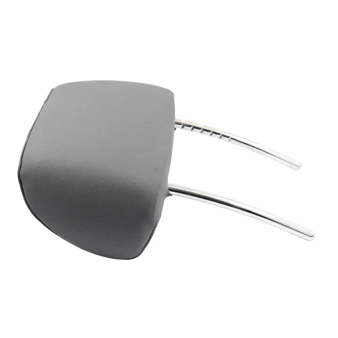 Deportes Reposacabezas Del Asiento Delantero De Tela Sensatec Alaskagrau para BMW E87 con número de pieza 7139552 BMW E87 Deportes Reposacabezas Del Asiento Delantero De Tela Sensatec Alaskagrau - SKU 7139552 - Número de pieza 7139552