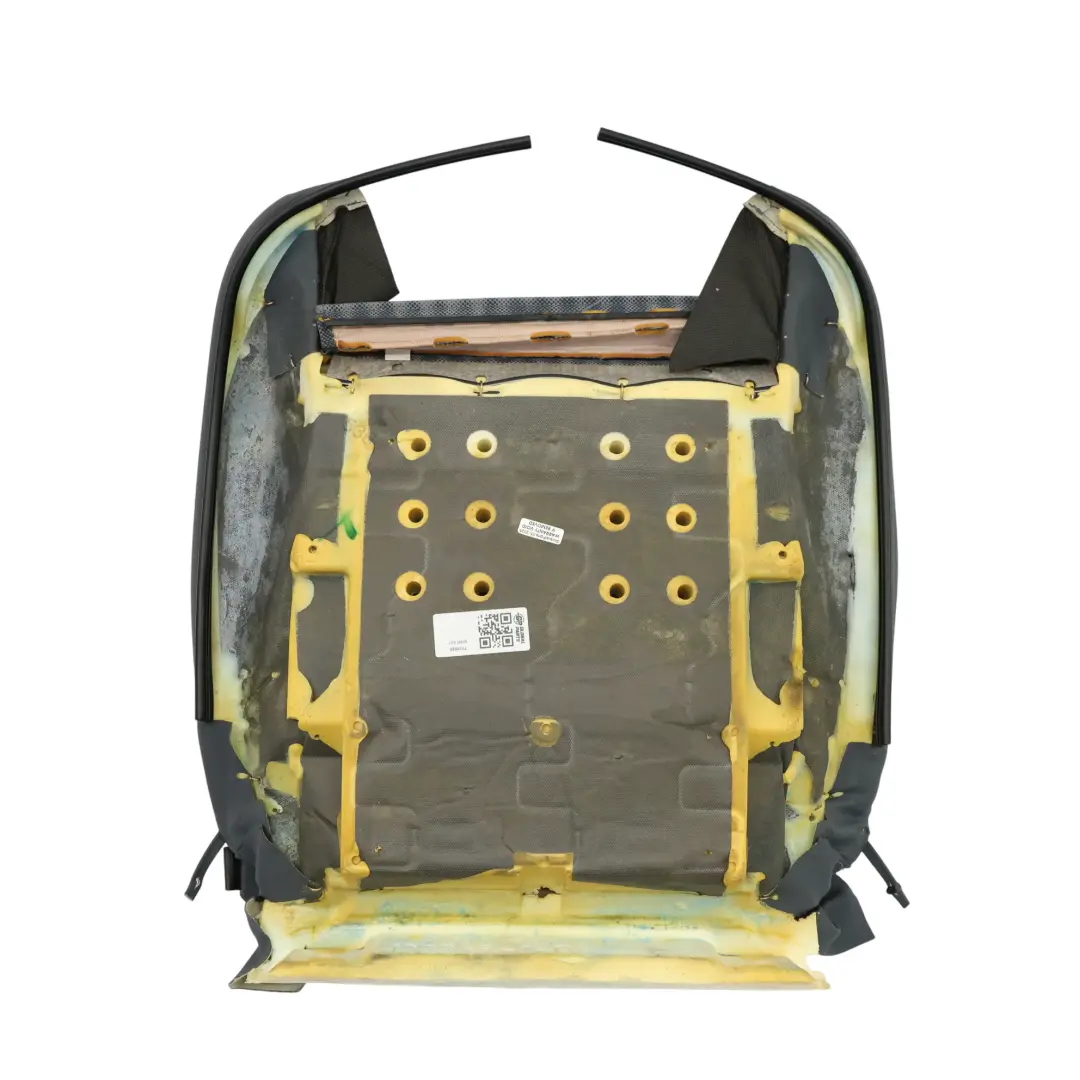 Vordersitze Sport Sitzbezug Stoff Sensatec Motion Alaska Grau für BMW E87 mit Teilenummer 7139680 BMW E87 Vordersitze Sport Sitzbezug Stoff Sensatec Motion Alaska Grau - SKU 7139680 - Teilenummer 7139680