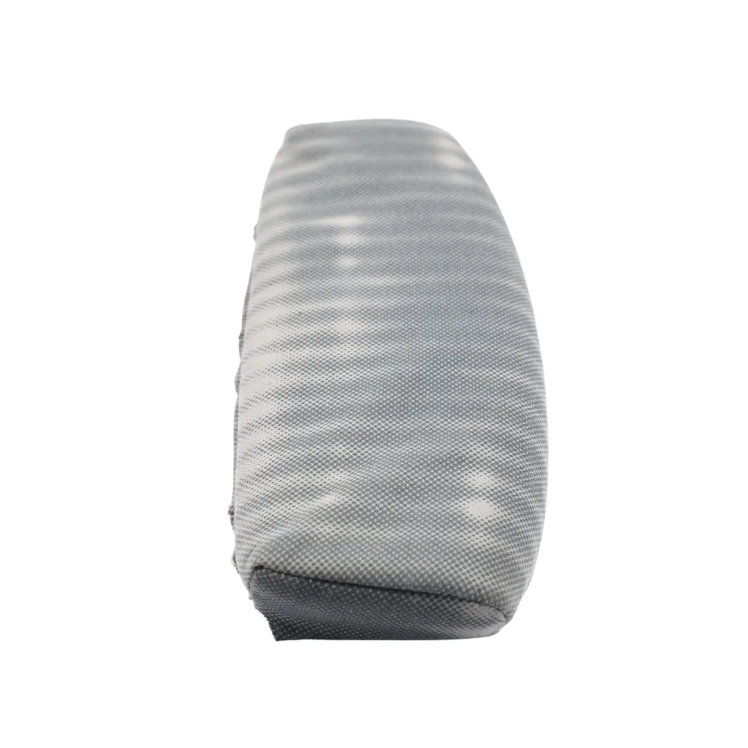 Osłona Podparcie Ud Przedniego Fotela Materiał Motion Szary do BMW E87 o numerze 7139685 BMW E87 Osłona Podparcie Ud Przedniego Fotela Materiał Motion Szary - SKU 7139685 - Numer Części 7139685