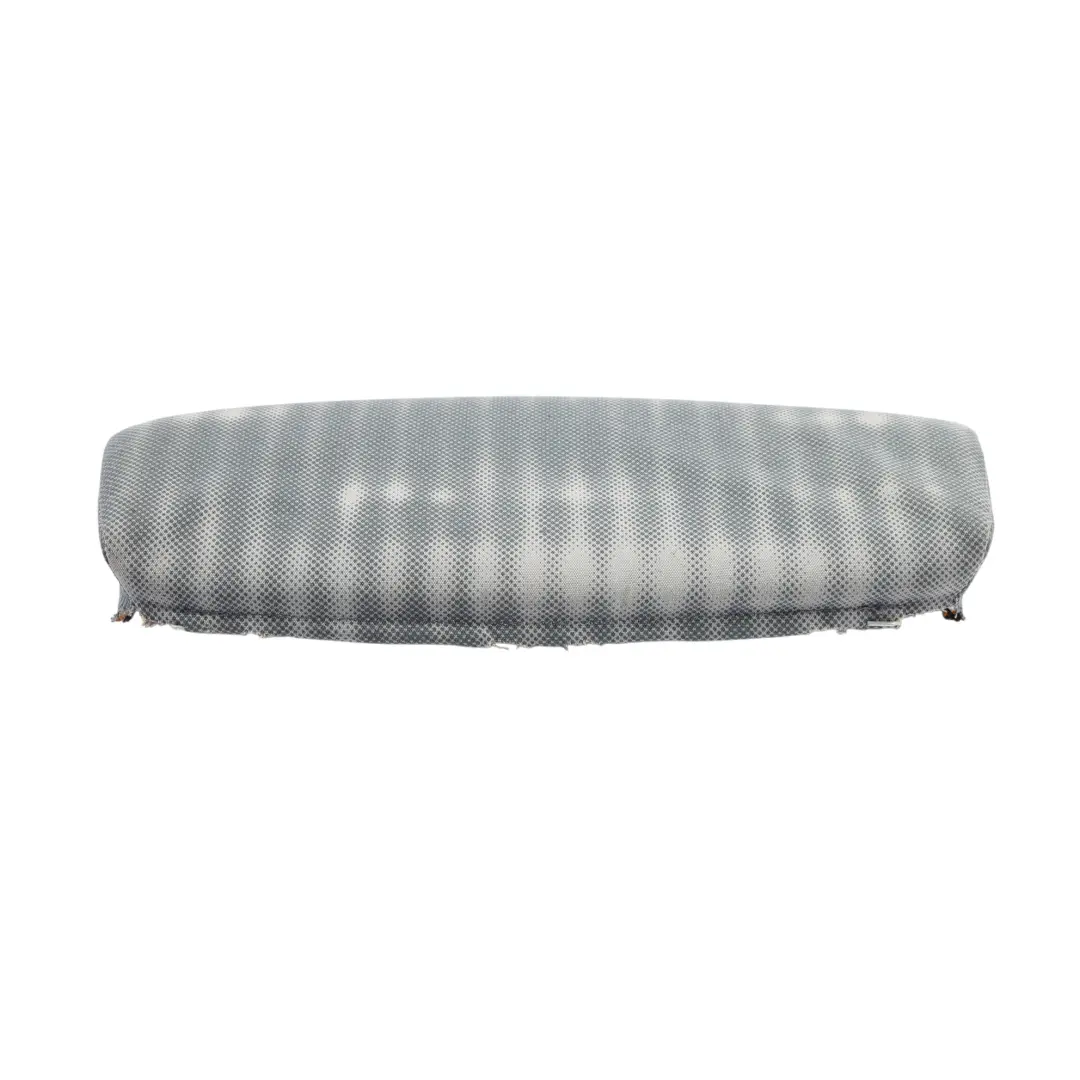 BMW E87 Sports Siège Avant Support Cuisse Tissu Motion Gris Alaska - SKU 7139685 - Numéro de pièce 7139685