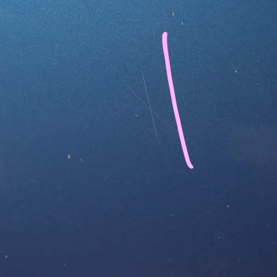 Hood Bonnet Cover BMW E90 E91 LCI Le Mans Blue Metallic - 381 to with Part number 7153940 Hood Bonnet Cover BMW E90 E91 LCI Le Mans Blue Metallic - 381 - SKU 7153940-LMB - Part number 7153940