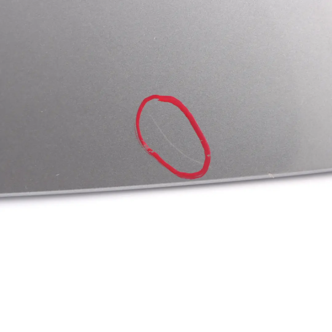 Spoiler Klapy Bagażnika Szary A52 do BMW E91 Touring o numerze 7143263 BMW E91 Touring Spoiler Klapy Bagażnika Szary A52 - SKU 7143263-SCG - Numer Części 7143263