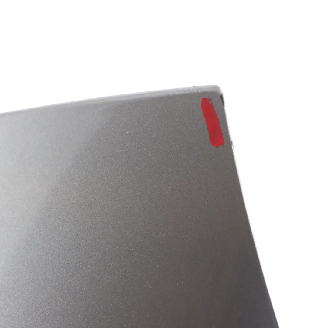 BMW E91 Touring Becquet Arrière Coffre Gris Espace A52 - SKU 7143263-SCG - Numéro de pièce 7143263