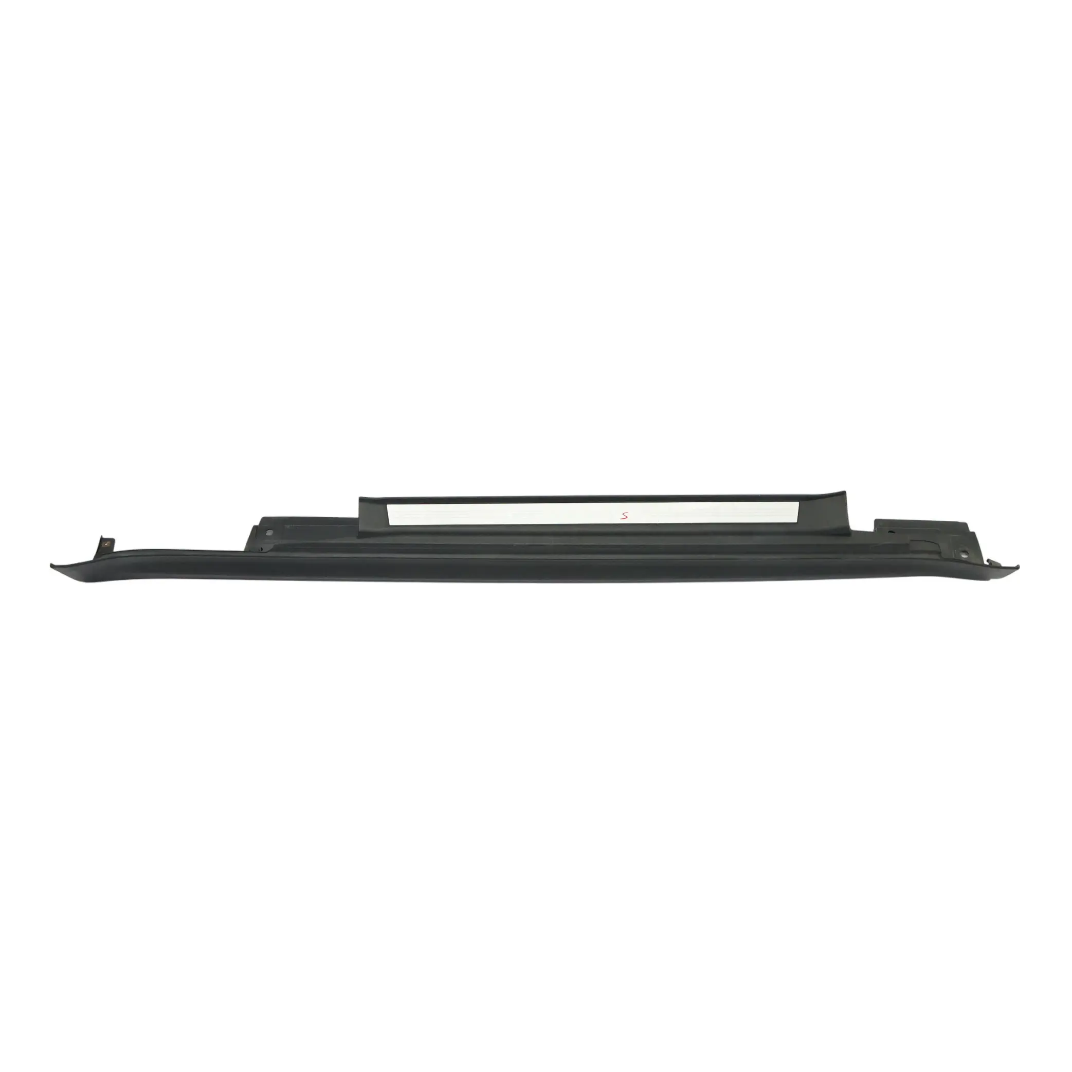 Mini Cooper S 9 R56 R57 R58 Right Door Sill O/S Cover Side Skirt 7147916
