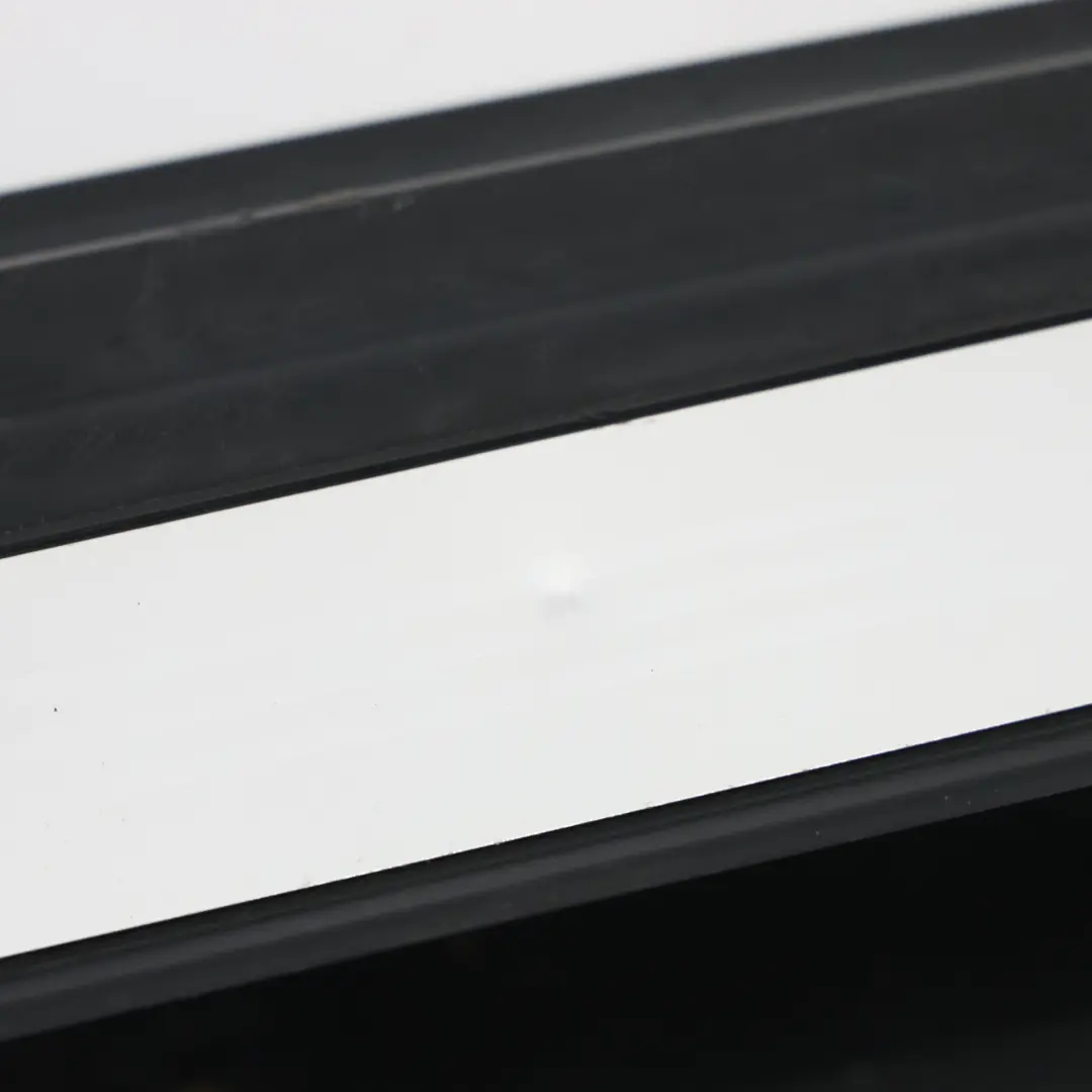 Mini Cooper S 9 R56 R57 R58 Right Door Sill O/S Cover Side Skirt - SKU 7147916-9 - Part number 7147916
