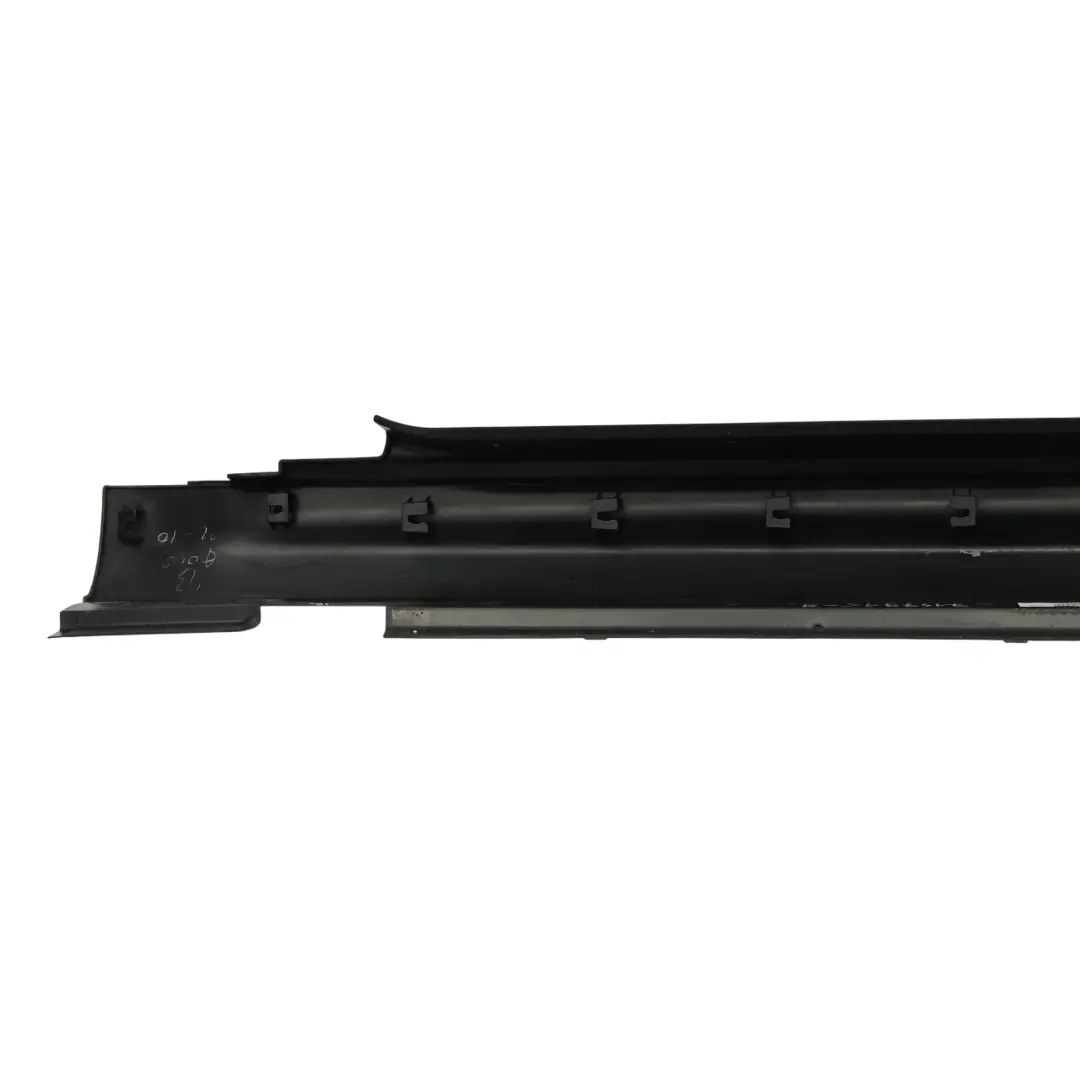 Mini R56 R57 Cooper S Próg Listwa Progowa Nakładka Prawa - SKU 7147916-9 - Numer Części 7147916