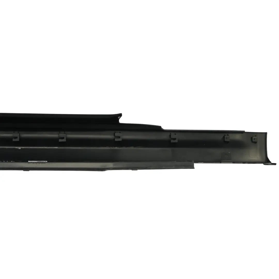 Mini 9 R56 R57 R58 Tapa De umbral De puerta derecha Faldon lateral - SKU 7147916-9 - Número de pieza 7147916