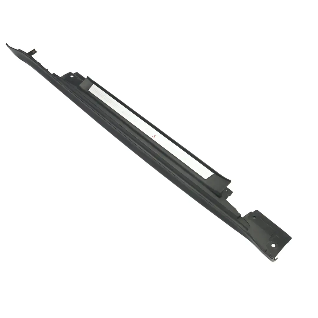 BMW Mini Cooper S R56 R57 9 Seitenschweller Abdeckung Schweller Rechts - SKU 7147916-9 - Teilenummer 7147916