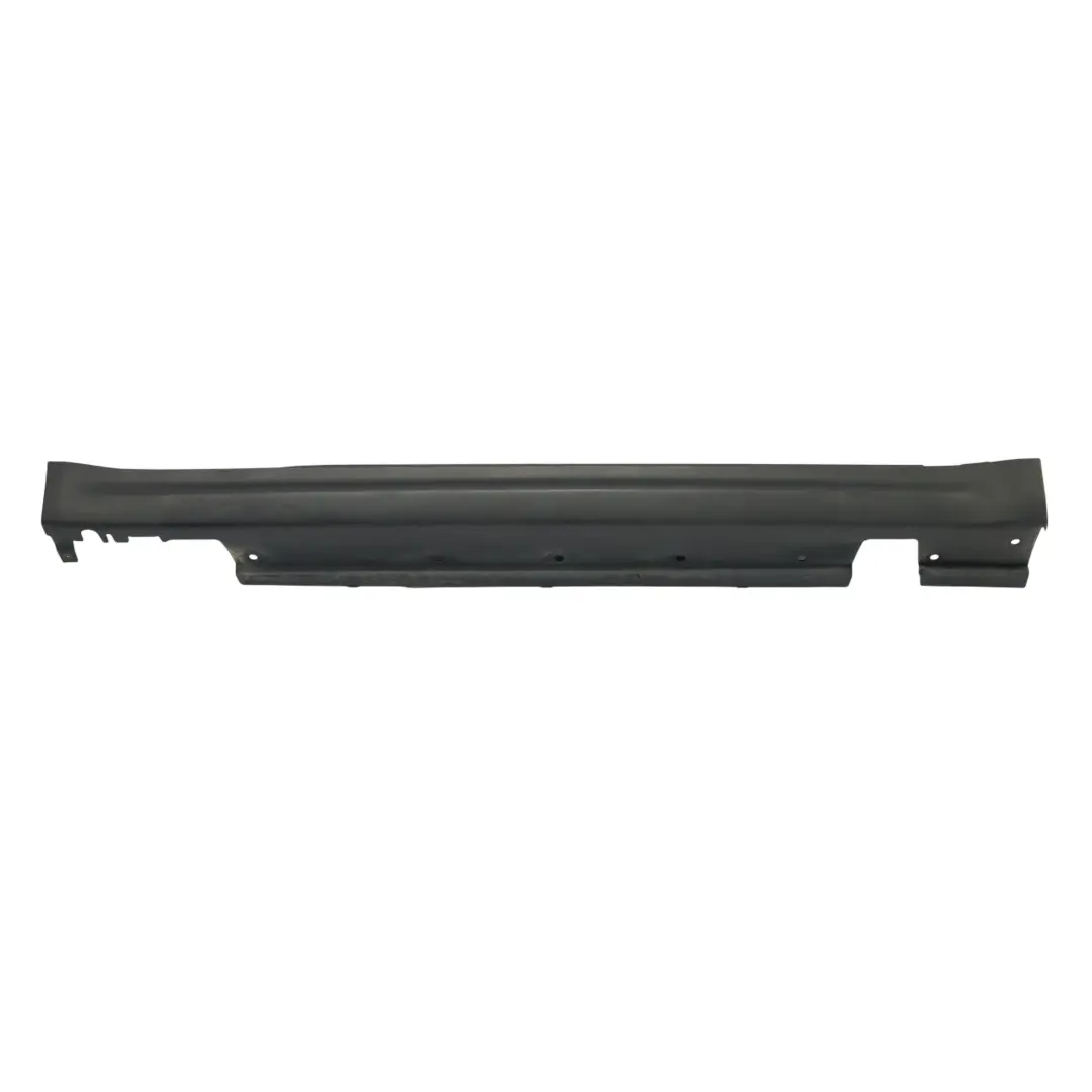 Mini Cooper S 9 R56 R57 R58 Right Door Sill O/S Cover Side Skirt - SKU 7147916-9 - Part number 7147916