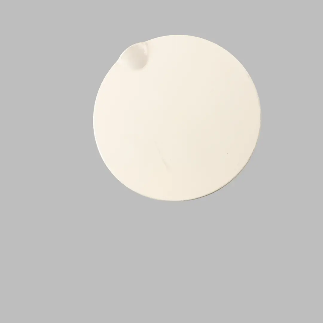 Mini Cooper R55 R56 1 Filler In Flap Fuel Cap Cover Pepper White - SKU 7148883-PW1 - Part number 7148883