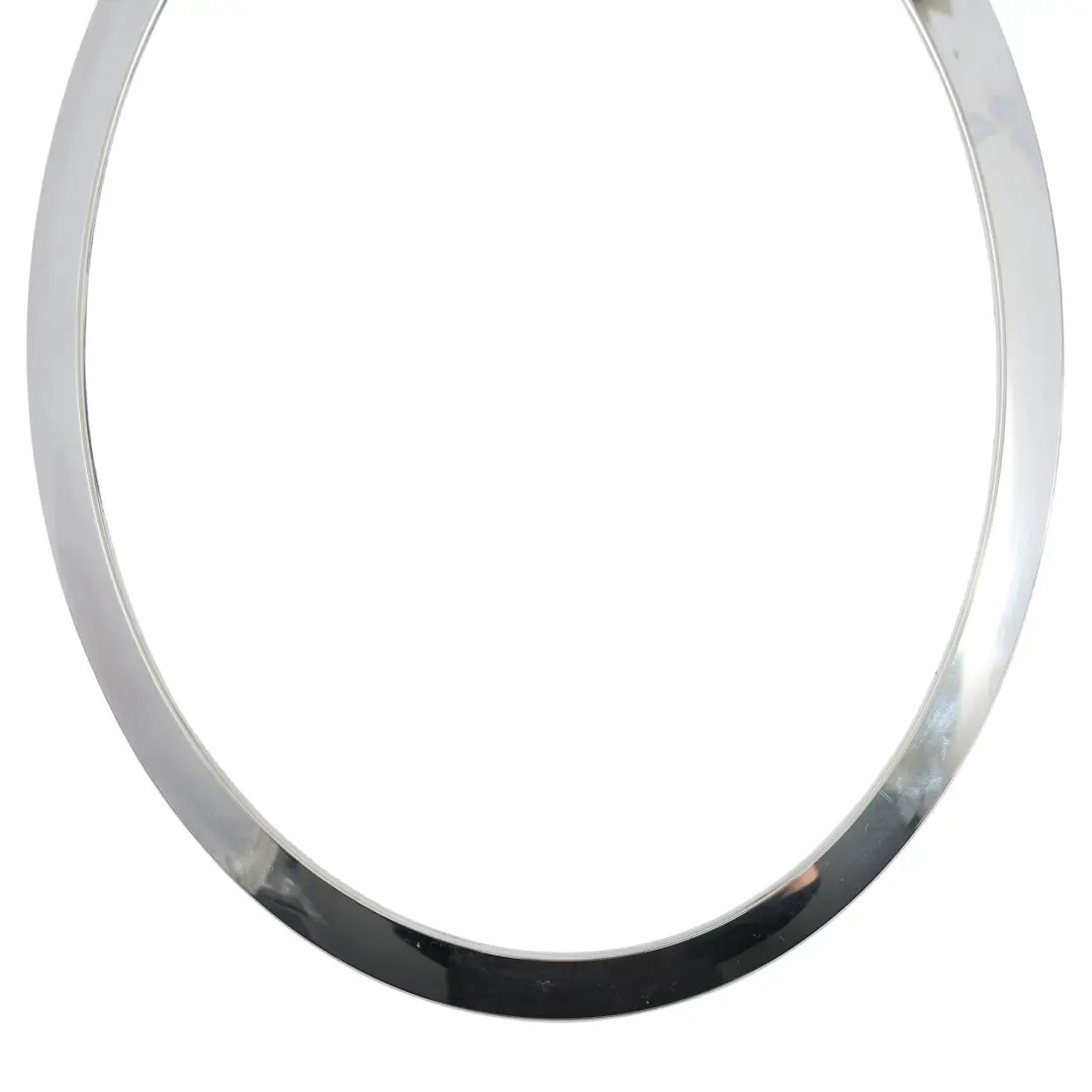 Mini R56 R57 Cubre Anillo Faro Delantero Izquierda Derecha Set Cromo - SKU 7149905-4 - Número de pieza 7149905
