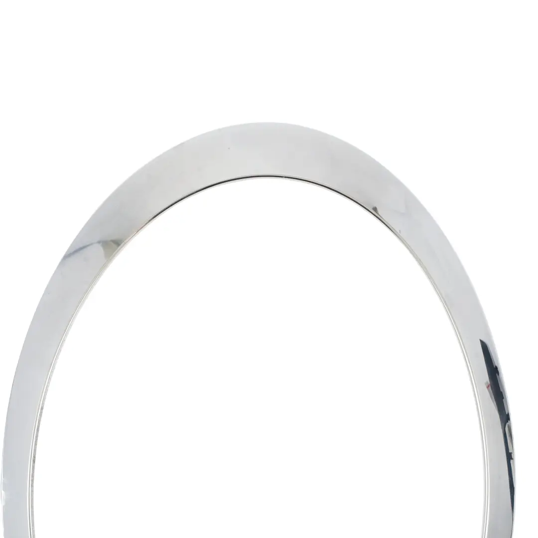 Anello Di Finitura Per Fari Anteriori Sinistro Destro Set Cromato per Mini R56 R57 con numero di parte 7149905 Mini R56 R57 Anello Di Finitura Per Fari Anteriori Sinistro Destro Set Cromato - SKU 7149905-4 - Numero di parte 7149905