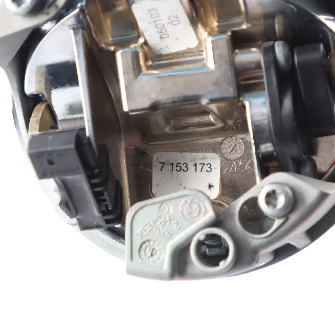  Poignée D'Ouverture De Coffre Pour BMW E81 E87 Bouton Hayon Interrupteur - SKU 7153173-2 - Numéro de pièce 7153173